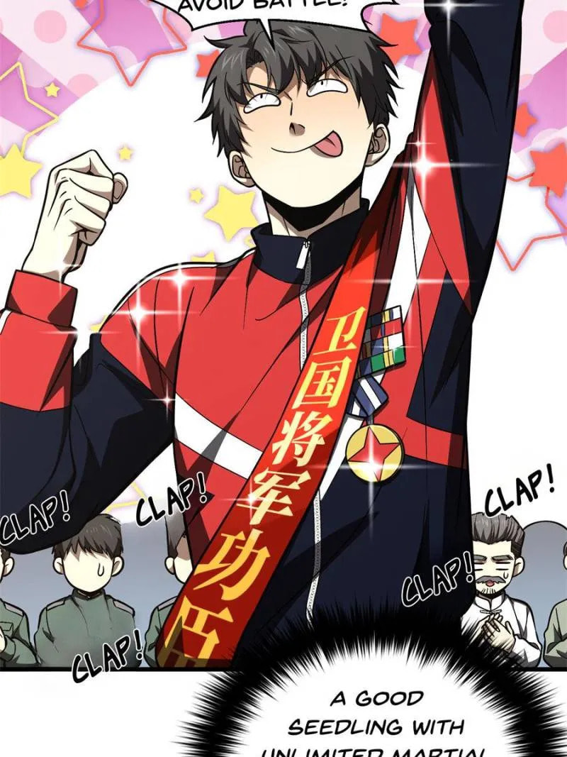 Read Global Martial Arts EN Manga Online