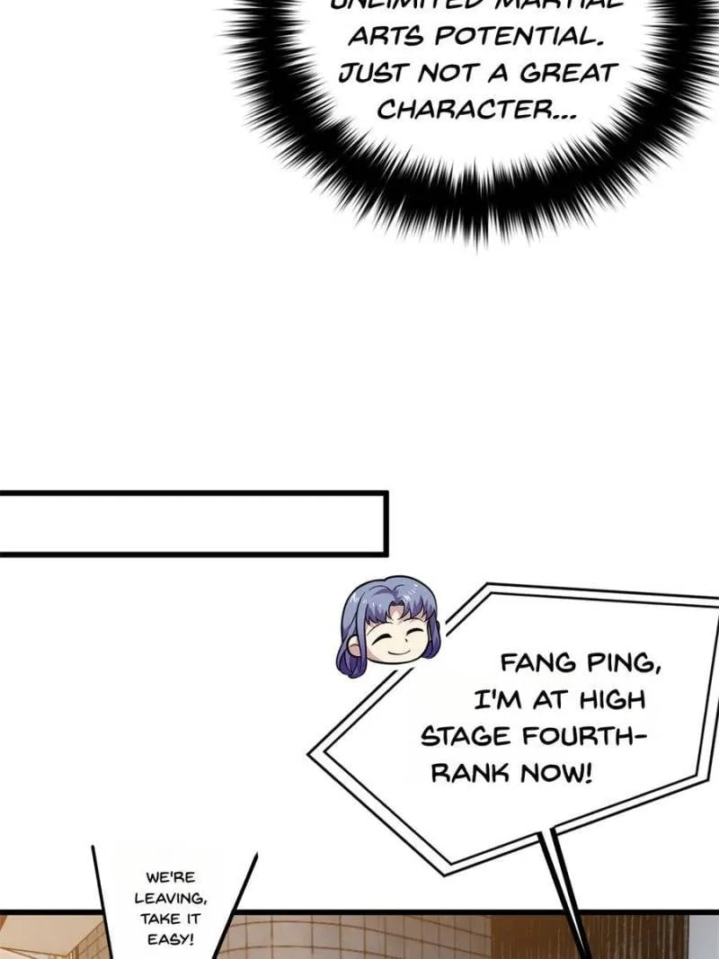 Read Global Martial Arts EN Manga Online