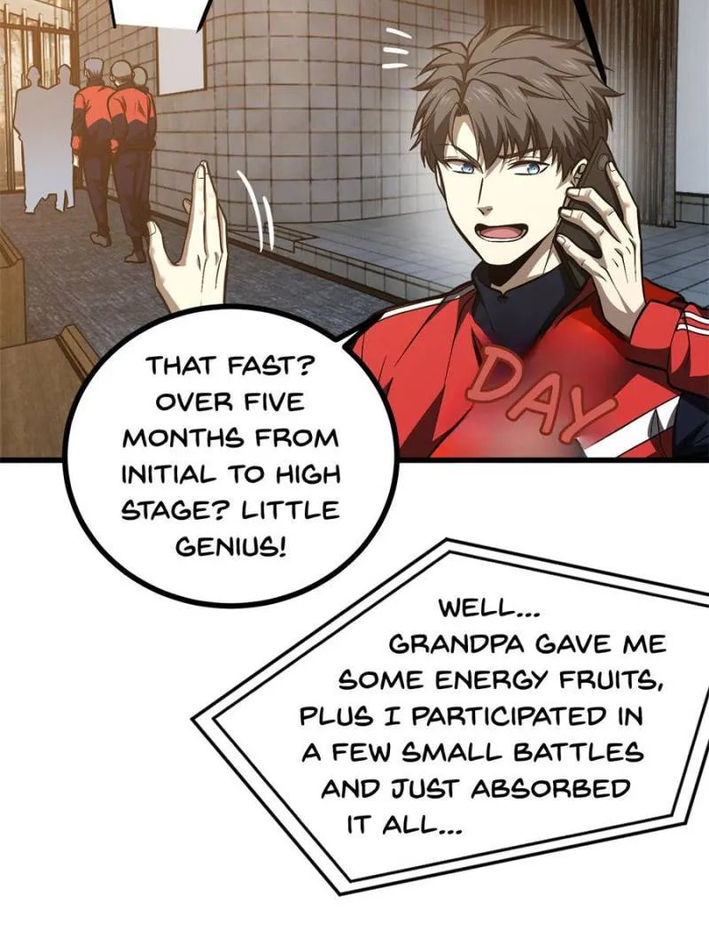 Read Global Martial Arts EN Manga Online