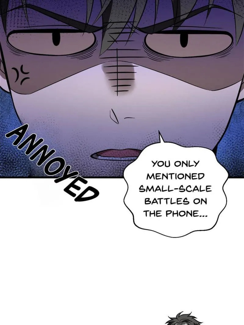 Read Global Martial Arts EN Manga Online