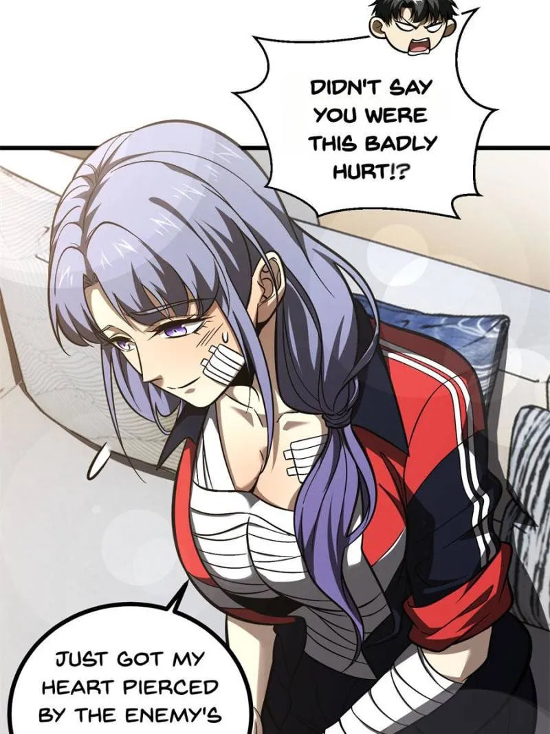 Read Global Martial Arts EN Manga Online