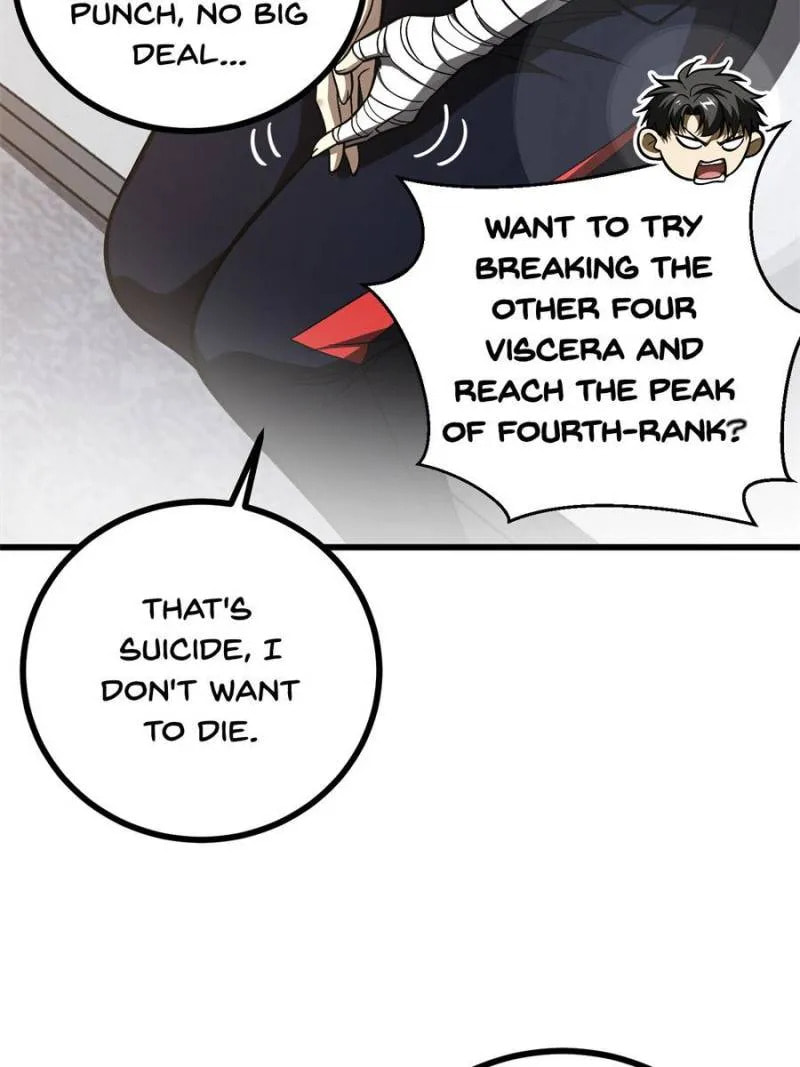 Read Global Martial Arts EN Manga Online