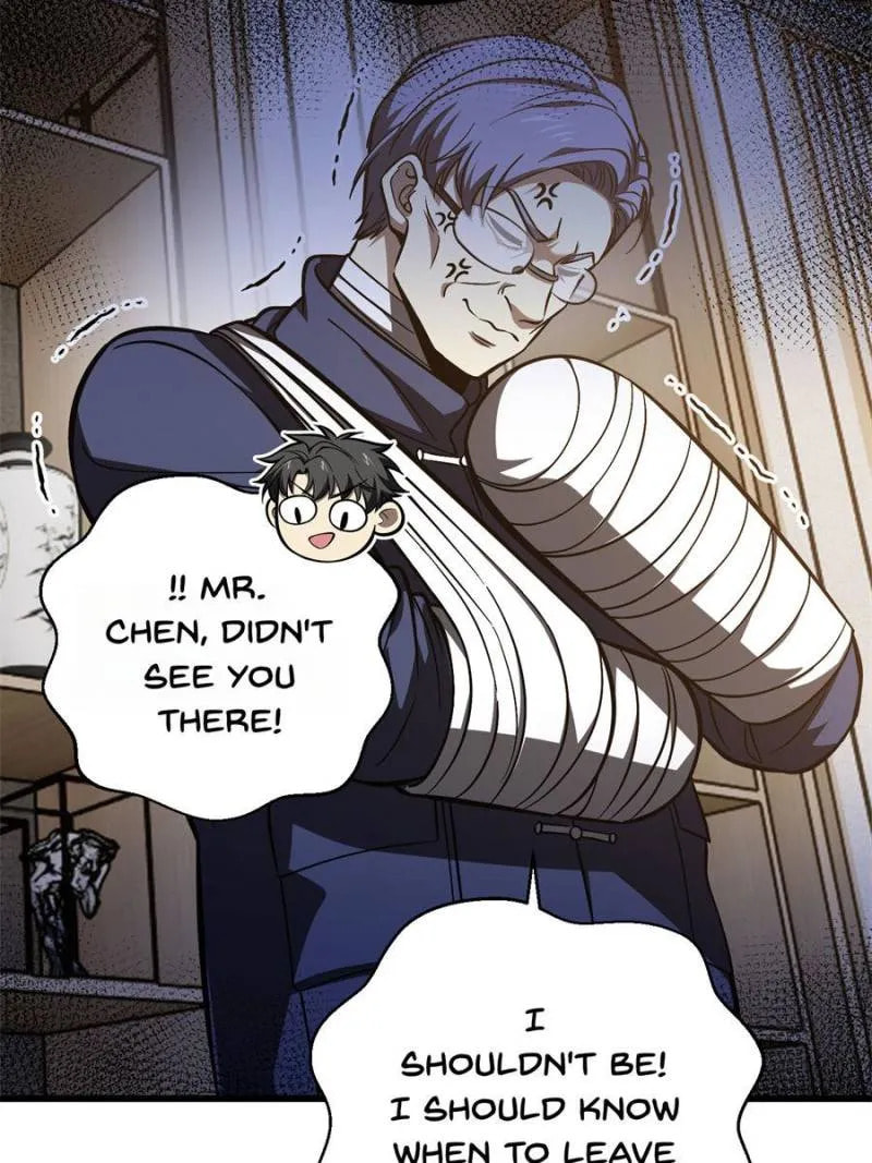 Read Global Martial Arts EN Manga Online