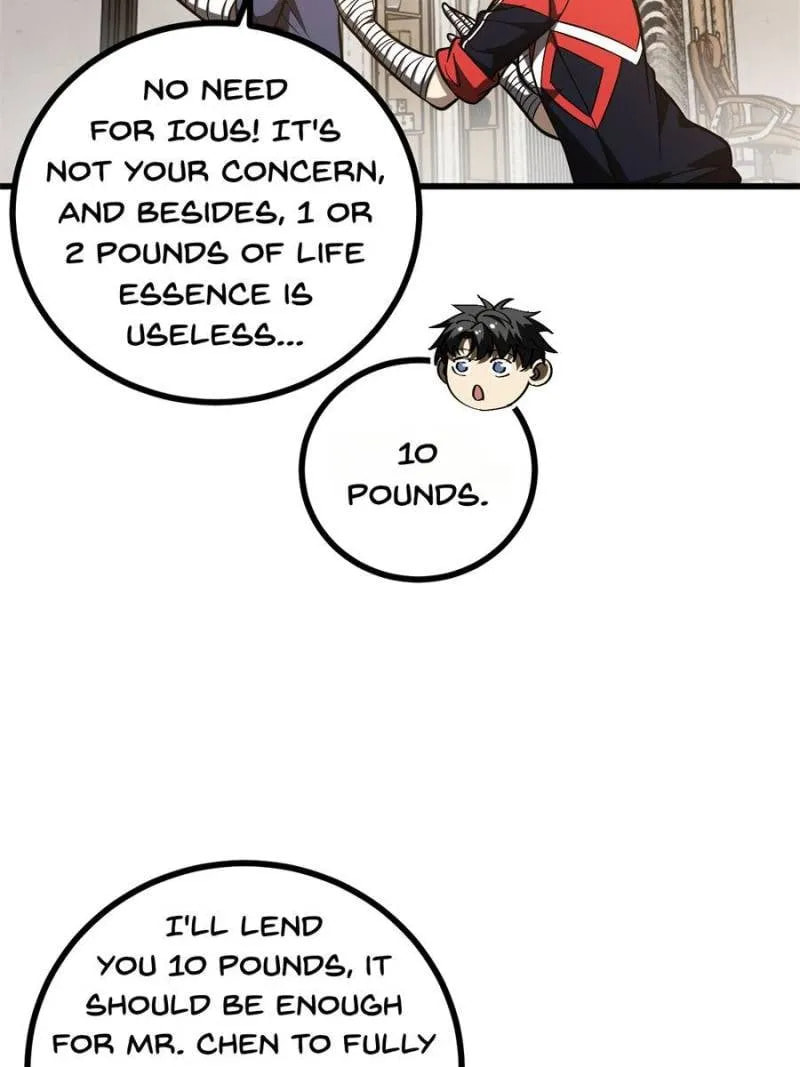 Read Global Martial Arts EN Manga Online