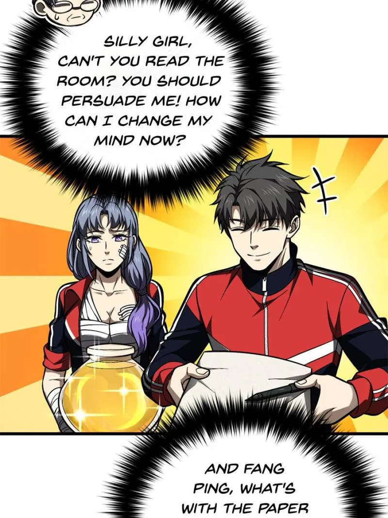 Read Global Martial Arts EN Manga Online