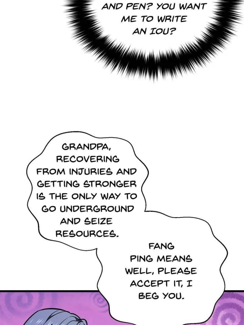 Read Global Martial Arts EN Manga Online