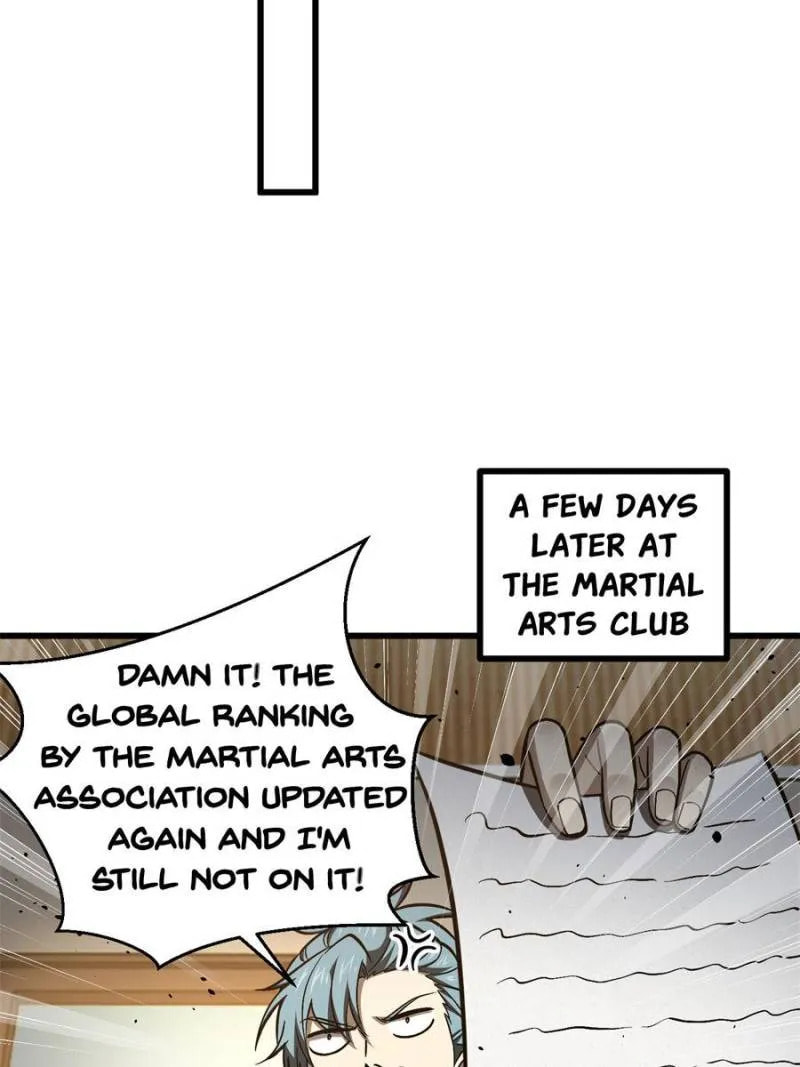 Read Global Martial Arts EN Manga Online
