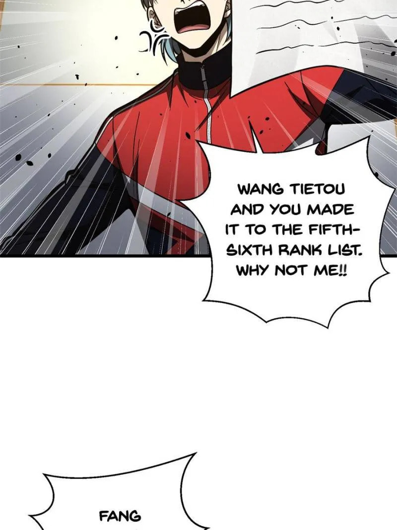 Read Global Martial Arts EN Manga Online