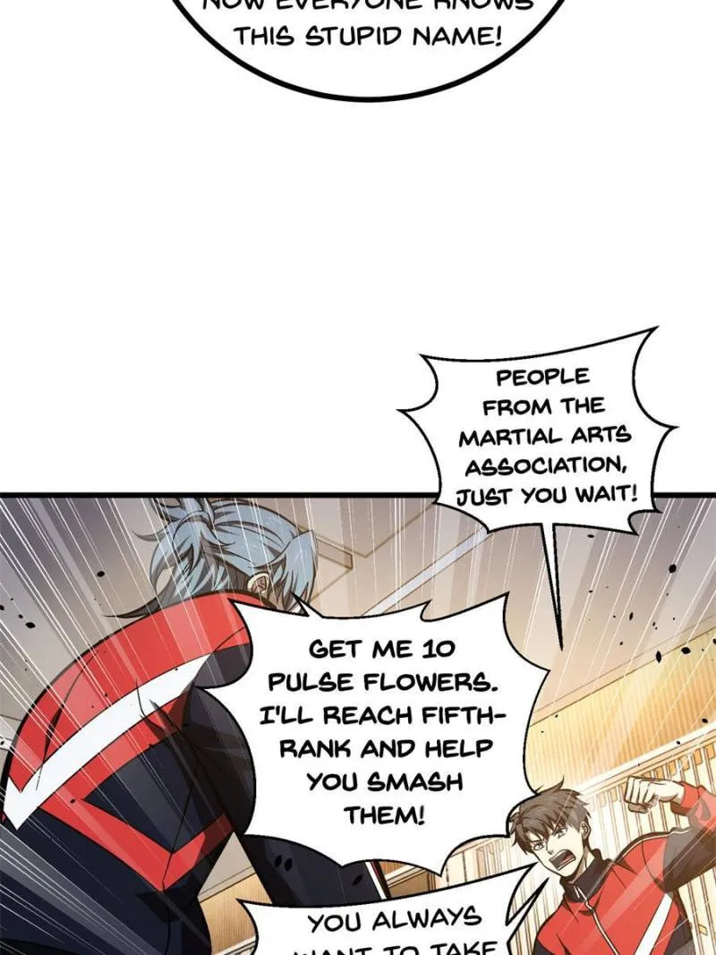 Read Global Martial Arts EN Manga Online