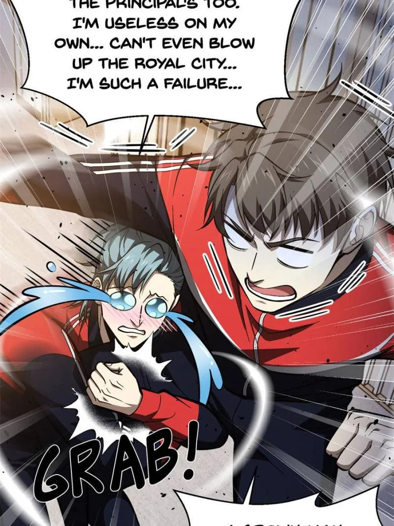 Read Global Martial Arts EN Manga Online