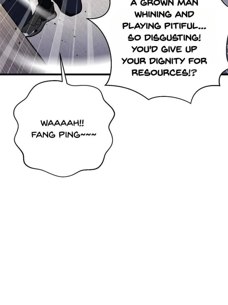 Read Global Martial Arts EN Manga Online