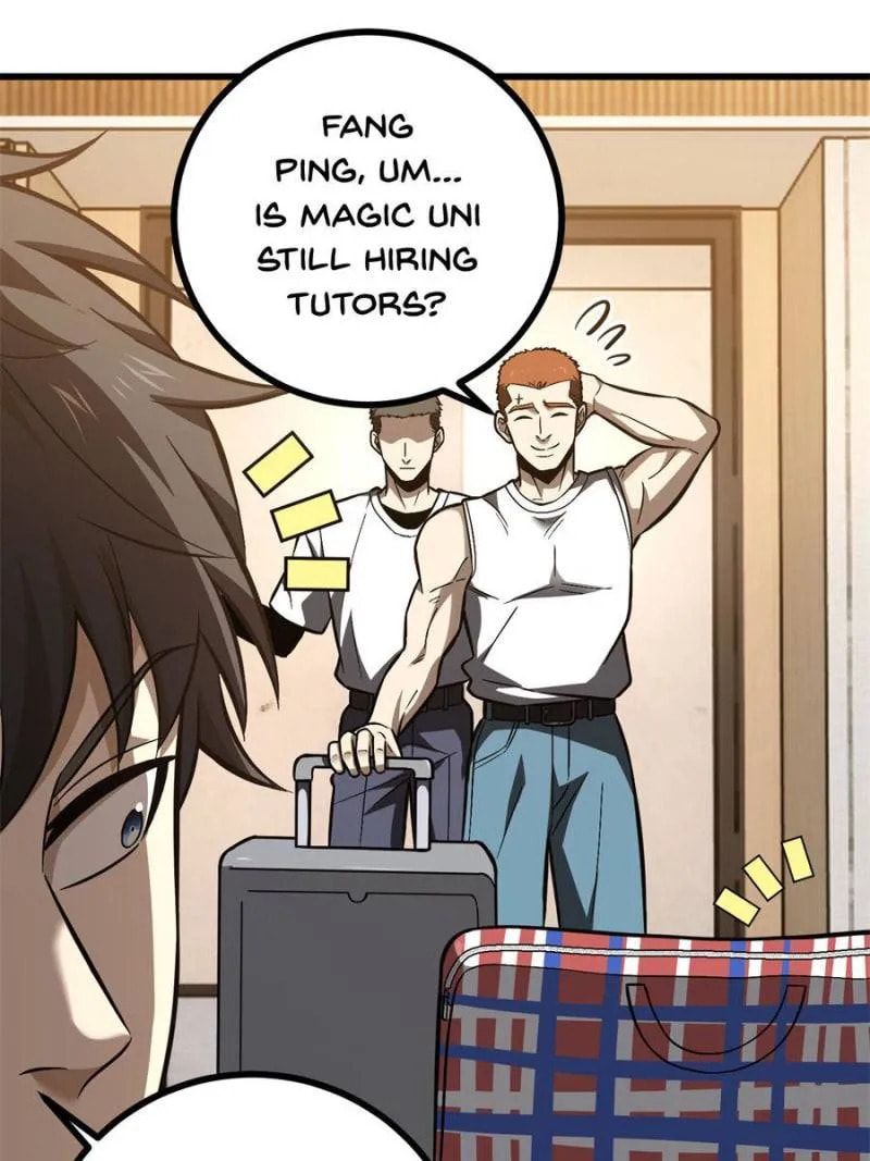 Read Global Martial Arts EN Manga Online