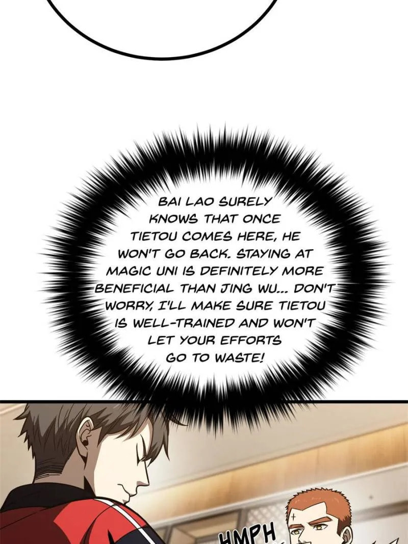 Read Global Martial Arts EN Manga Online