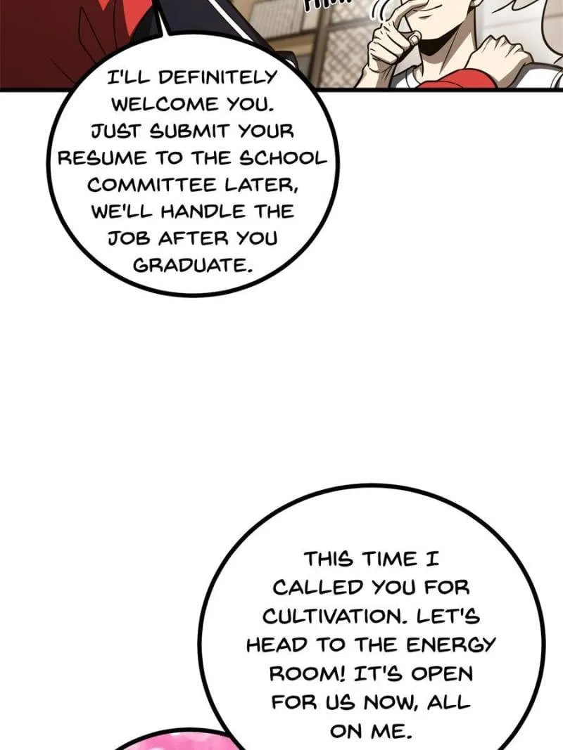 Read Global Martial Arts EN Manga Online