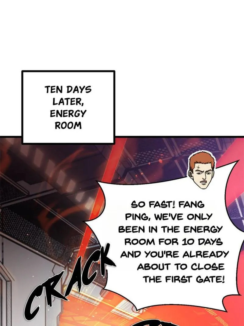 Read Global Martial Arts EN Manga Online