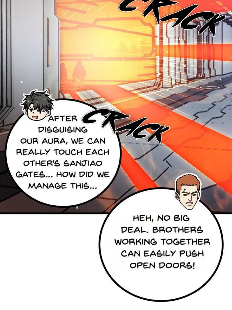 Read Global Martial Arts EN Manga Online