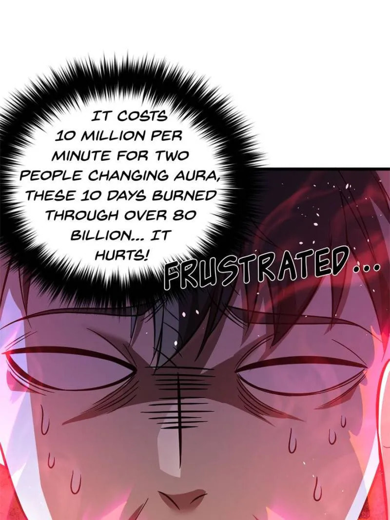 Read Global Martial Arts EN Manga Online
