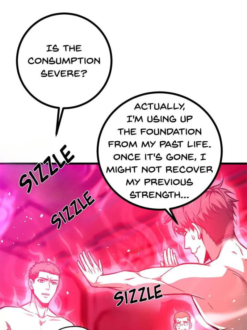 Read Global Martial Arts EN Manga Online