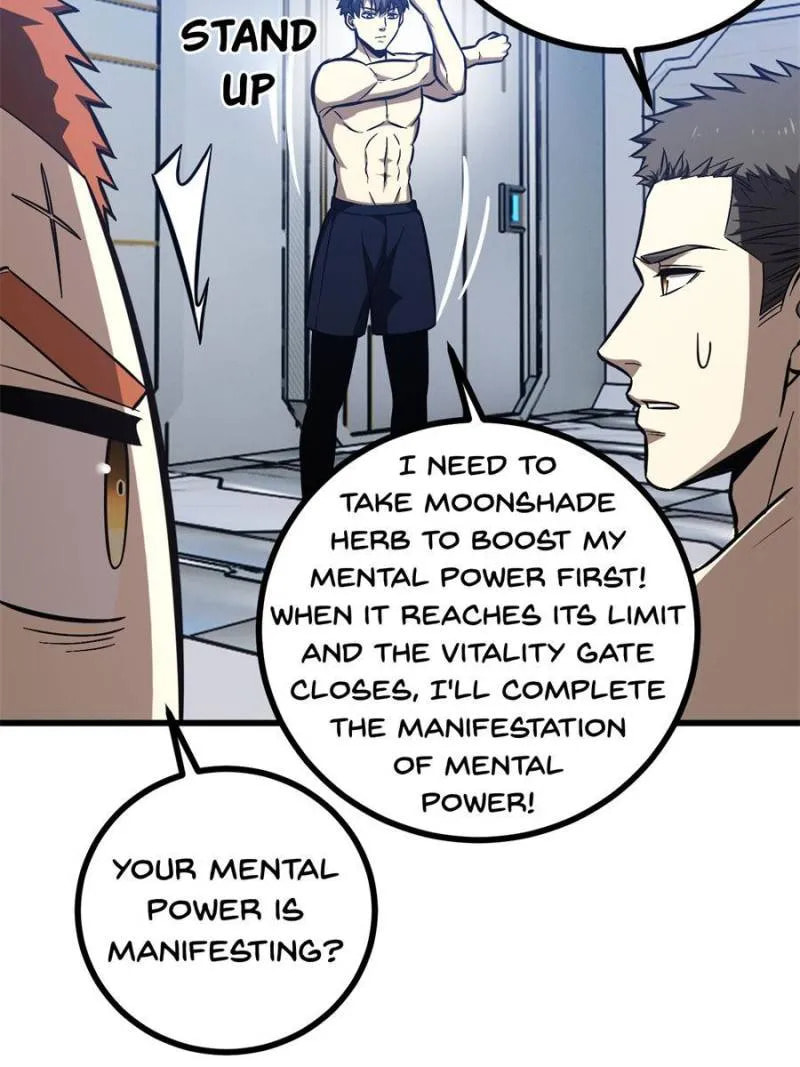 Read Global Martial Arts EN Manga Online