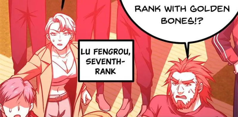 Read Global Martial Arts EN Manga Online
