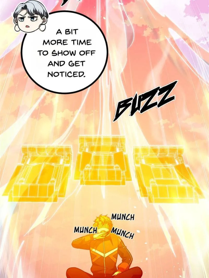 Read Global Martial Arts EN Manga Online