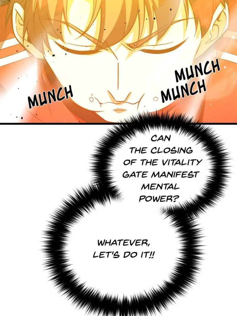Read Global Martial Arts EN Manga Online