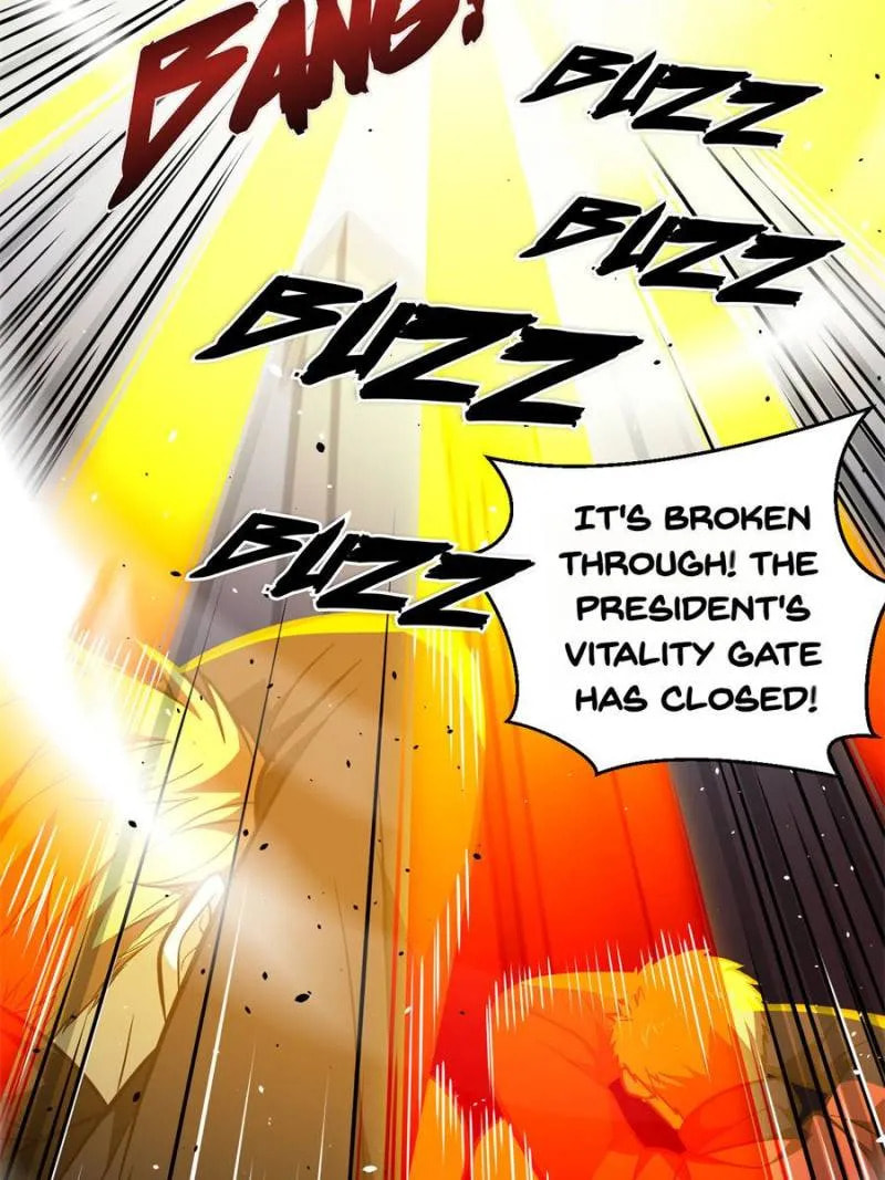 Read Global Martial Arts EN Manga Online