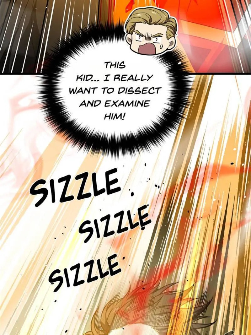 Read Global Martial Arts EN Manga Online