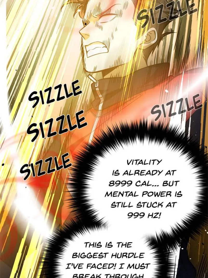 Read Global Martial Arts EN Manga Online