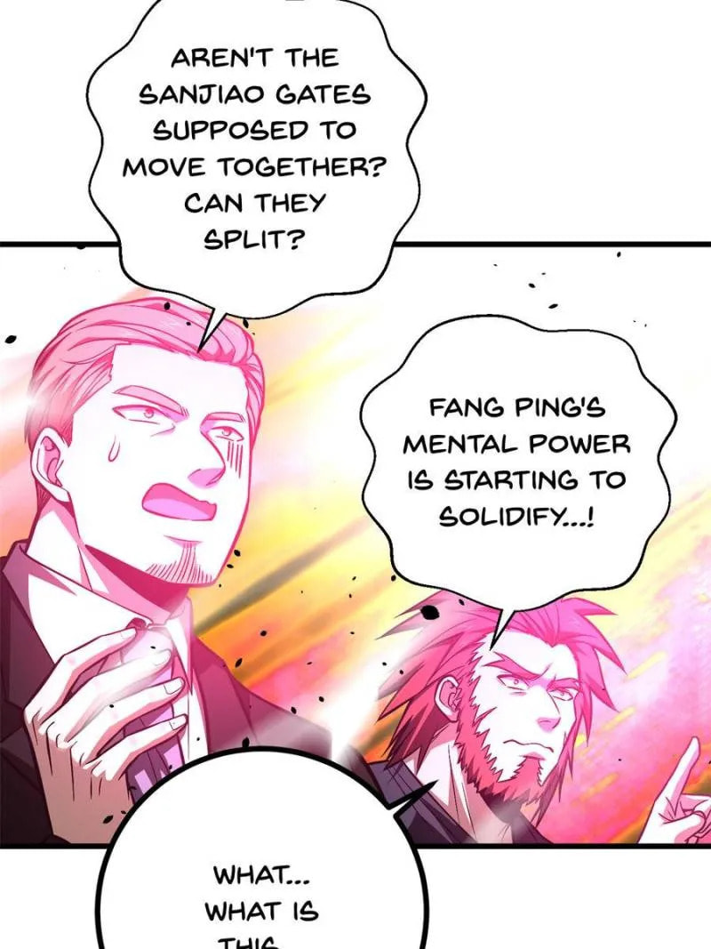 Read Global Martial Arts EN Manga Online