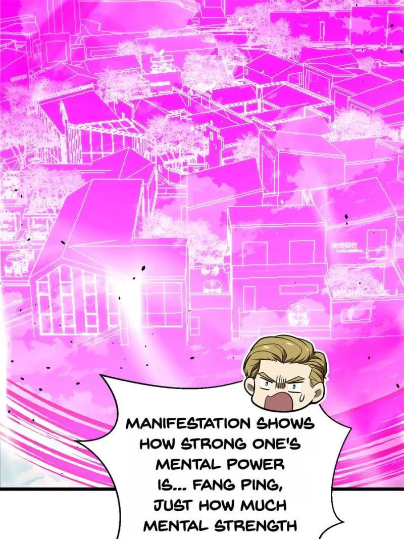 Read Global Martial Arts EN Manga Online