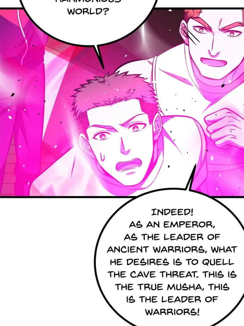 Read Global Martial Arts EN Manga Online