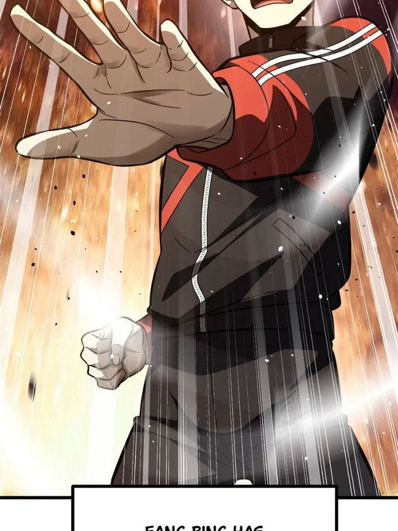 Read Global Martial Arts EN Manga Online