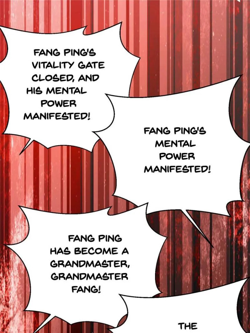 Read Global Martial Arts EN Manga Online