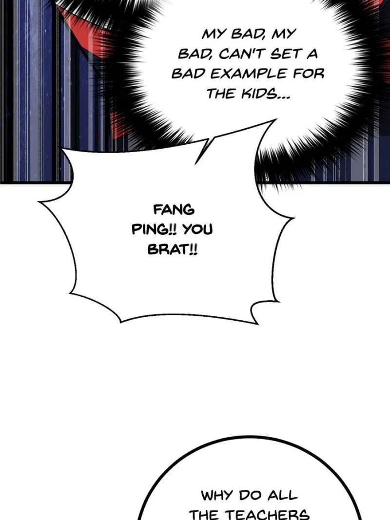 Read Global Martial Arts EN Manga Online