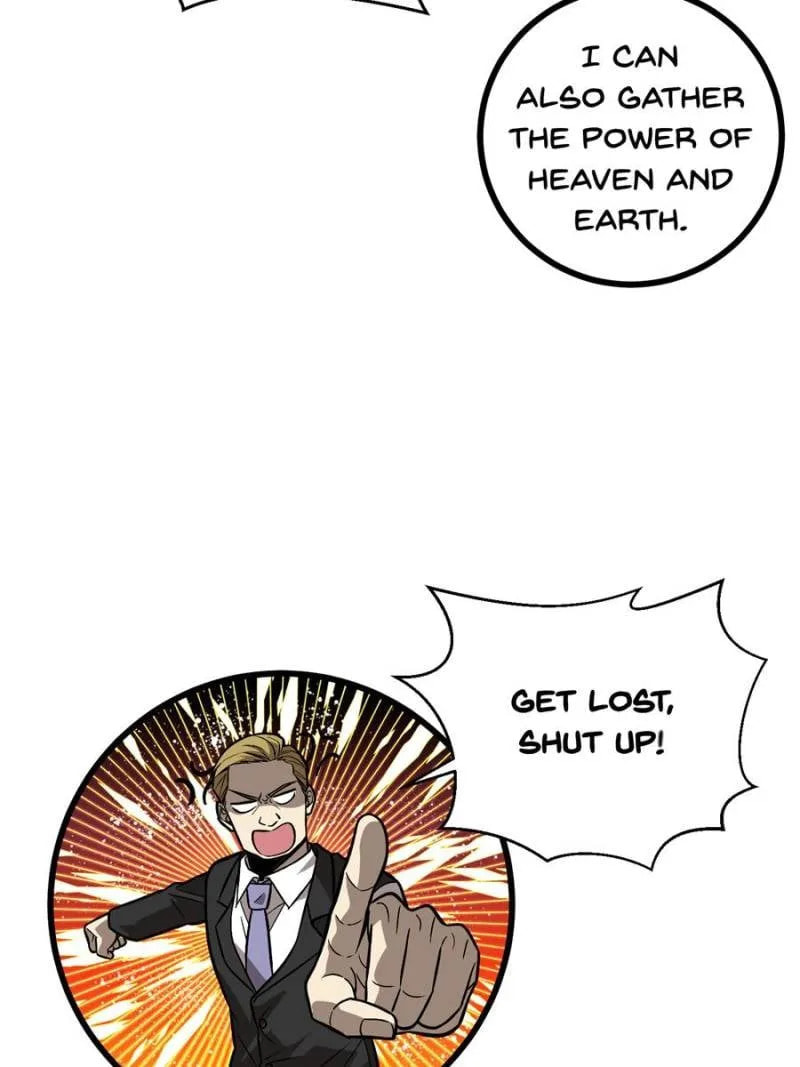 Read Global Martial Arts EN Manga Online