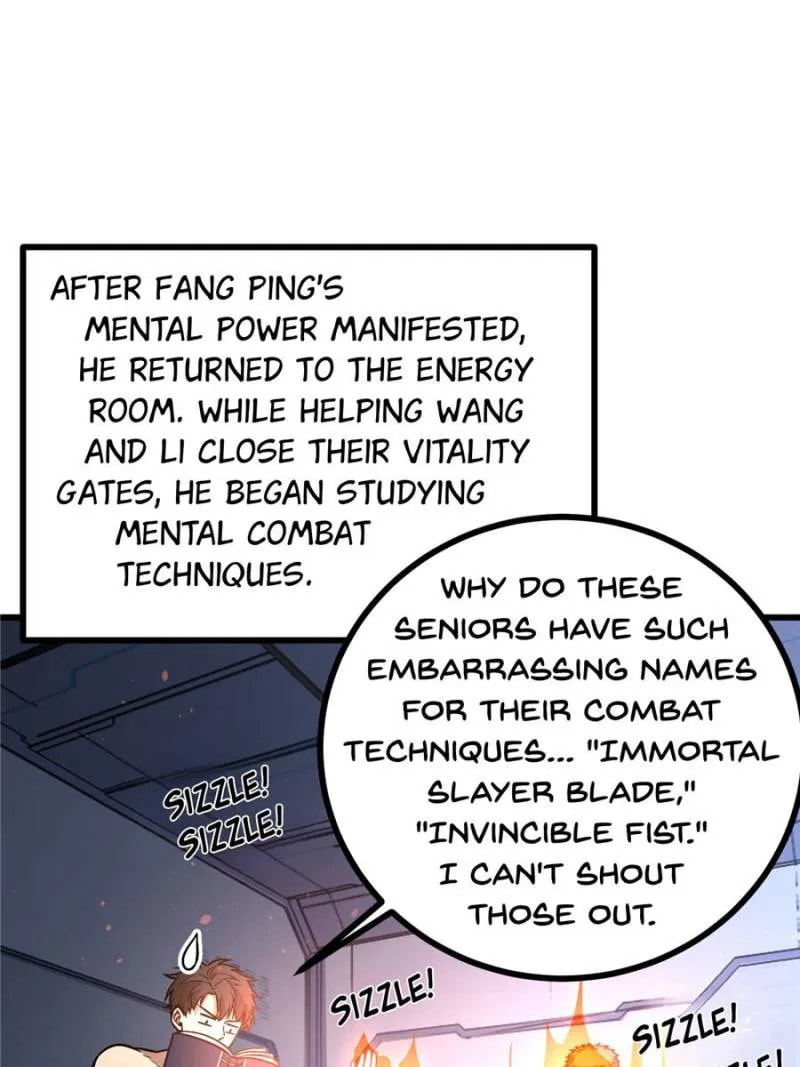 Read Global Martial Arts EN Manga Online