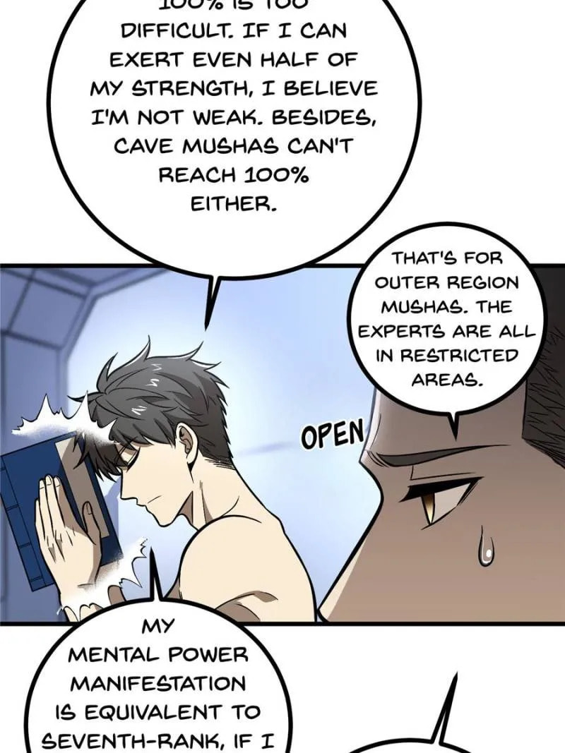 Read Global Martial Arts EN Manga Online