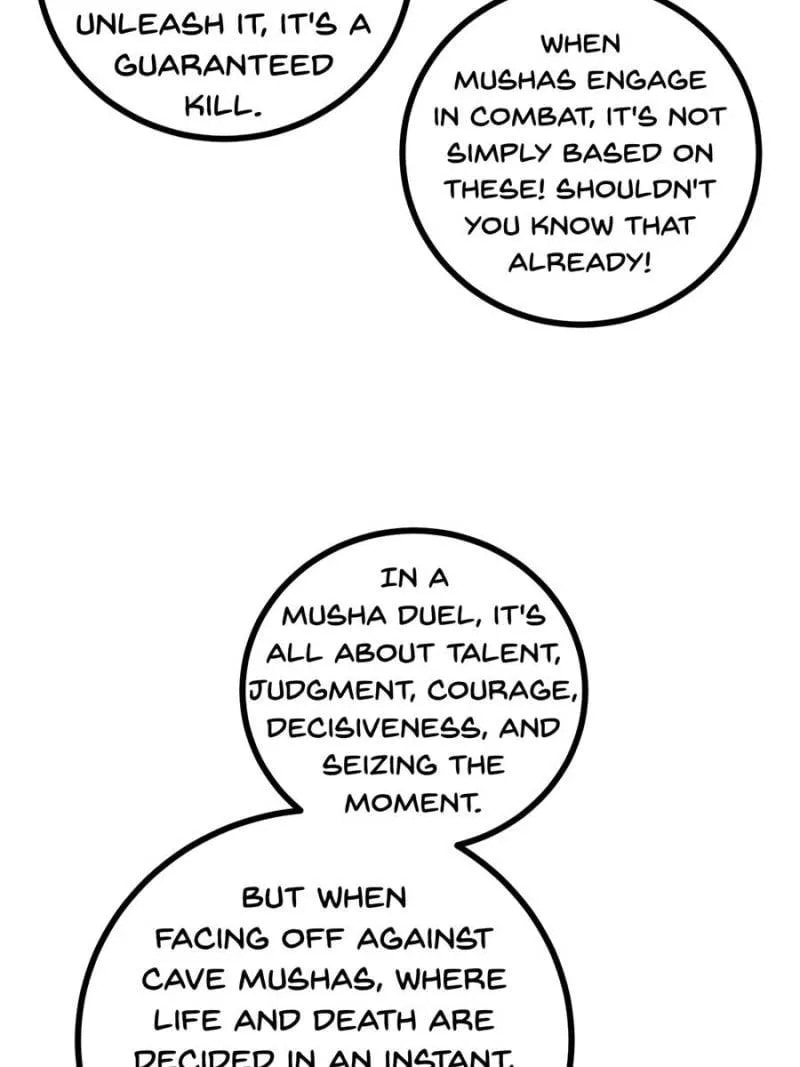 Read Global Martial Arts EN Manga Online