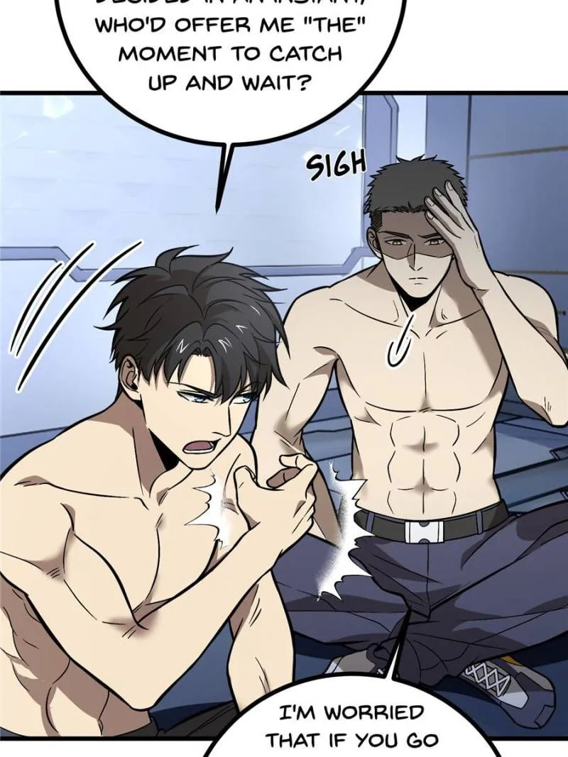 Read Global Martial Arts EN Manga Online