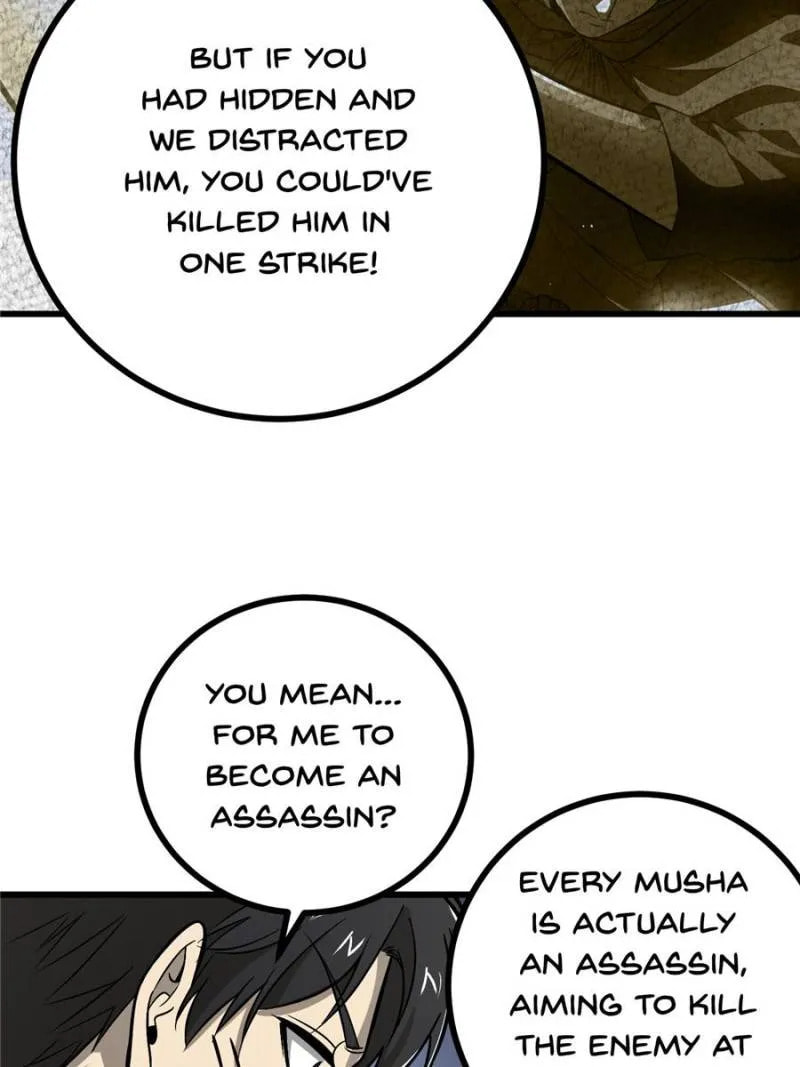 Read Global Martial Arts EN Manga Online