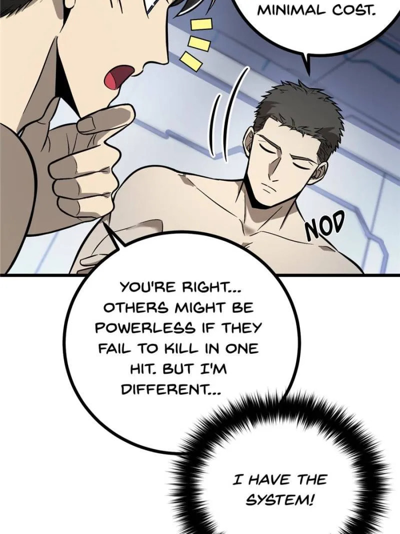 Read Global Martial Arts EN Manga Online