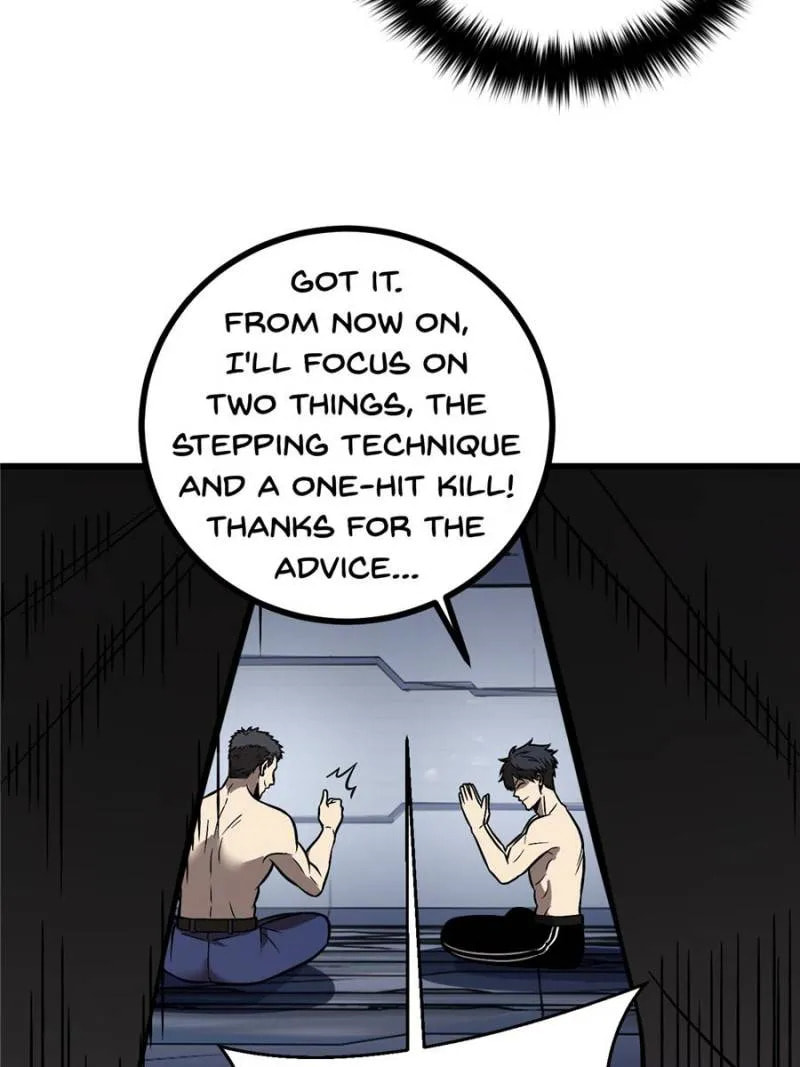 Read Global Martial Arts EN Manga Online