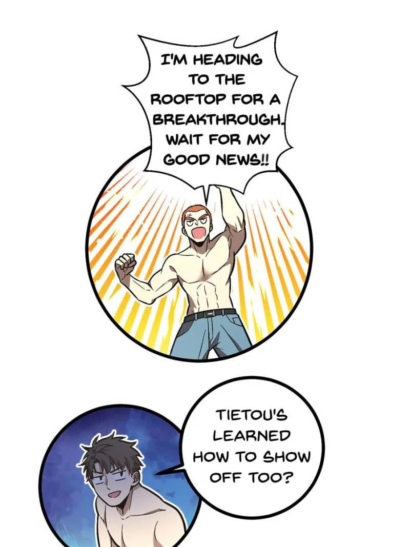 Read Global Martial Arts EN Manga Online
