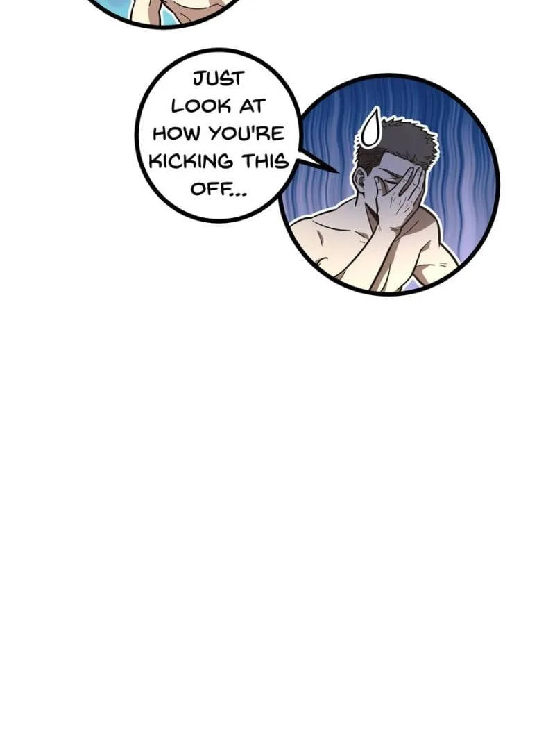 Read Global Martial Arts EN Manga Online