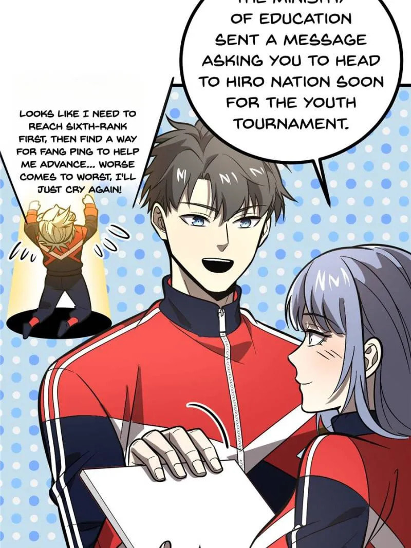 Read Global Martial Arts EN Manga Online
