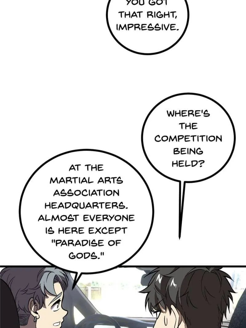 Read Global Martial Arts EN Manga Online