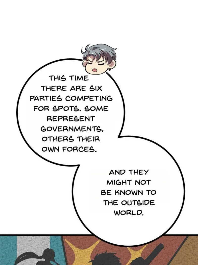 Read Global Martial Arts EN Manga Online