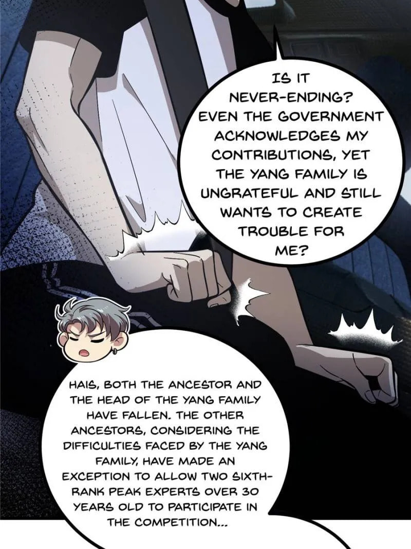 Read Global Martial Arts EN Manga Online
