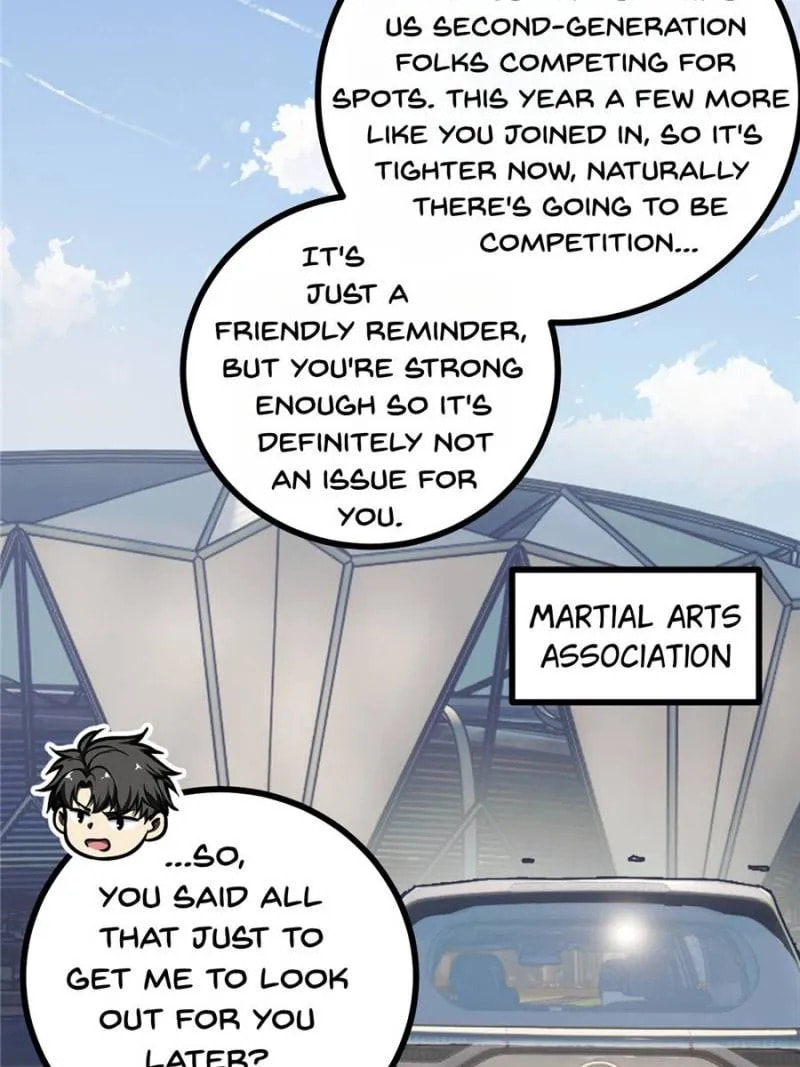Read Global Martial Arts EN Manga Online